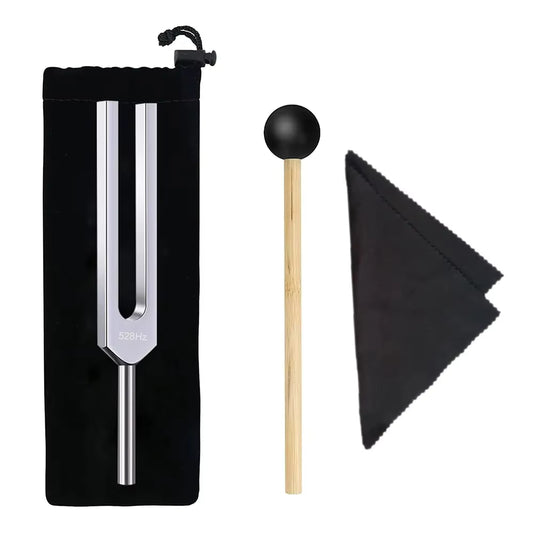 528Hz Tuning Fork